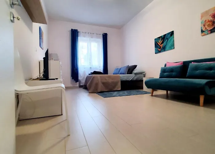 Vimercati 45 Appartamento