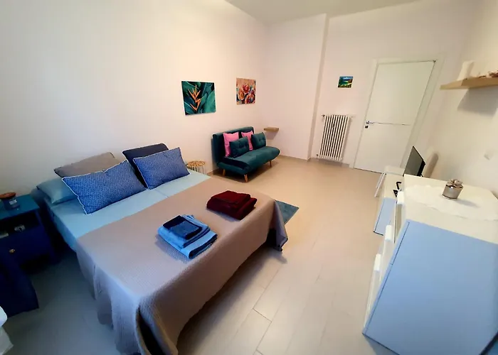 Appartamento Vimercati 45