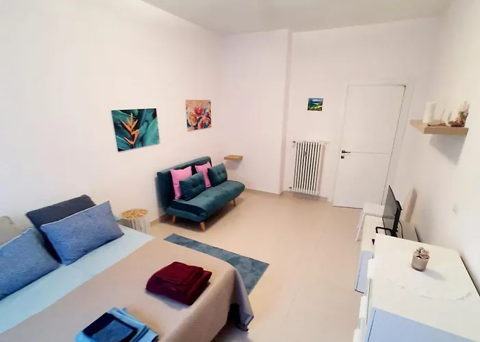 Appartamento Vimercati 45 Roma