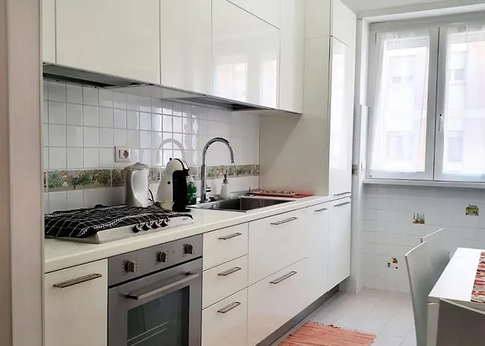 Appartamento Vimercati 45 Roma