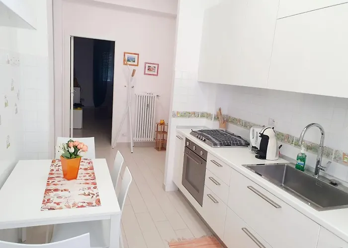 Appartamento Vimercati 45 Roma