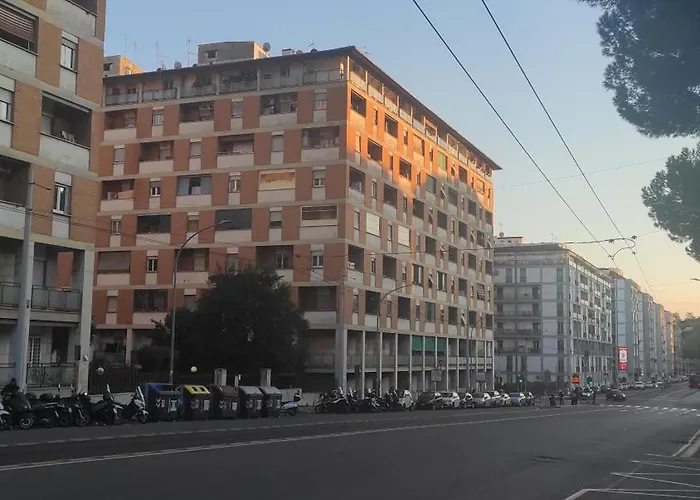 Appartamento Vimercati 45