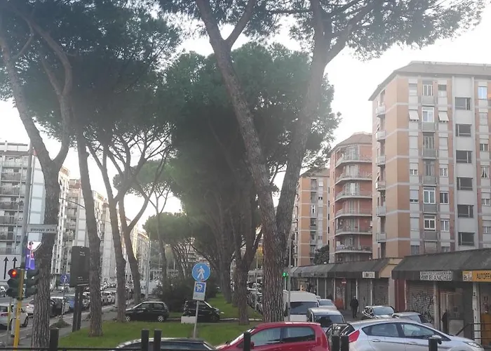 Apartament Vimercati 45 *